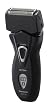 Panasonic ES7103K Pro-Curve Wet/Dry Triple Head Shaver, Black