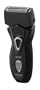 Panasonic ES7103K Pro-Curve Wet/Dry Triple Head Shaver, Black