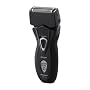 Panasonic ES7103K Pro-Curve Wet/Dry Triple Head Shaver, Black