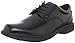 Nunn Bush Men’s Baker Street Plain Toe Oxford KORE Slip-Resistant Dress Casual Lace Up