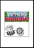 Roar (lion, tiger, wildcat)Sound for Make Your Own Stuffed Animal Kits