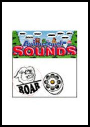 31R4jD3tmpL Roar (lion, tiger, wildcat)Sound for Make Your Own Stuffed Animal Kits