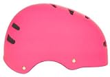 Review   / Target Safety Helmet - Pastel Pink XS