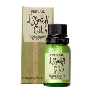 プリヴェイル エッセンシャルオイル ローズマリー 10ml