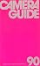 Camera Guide 90. Jahrbuch des BVK Bundesverband Kamera e.V. bei Bücher zum Namen: 31R4lsGnzVL._SL75_