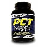 NRG-X Labs PCT MaXX