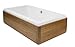 PORCHER TETSU 5-1/2' TUB SURROUND KIT