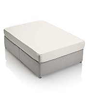Autograph Pure Egyptian Cotton Plain Dye Deep Fitted Sheet