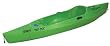 Spirit 120 DLX Sit-On Spirit 120 DLX 10' Lime