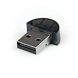 StarTech USBBT2EDR2 Mini USB Bluetooth 2.1 Adapter - Class 2 EDR Wireless Network Adapter