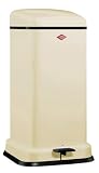Wesco 385 631-23 Abfallsammler Tower Kick Mandel