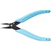 Xuron 485FN Flat Nose Plier