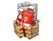 Coffee Time with Bucky Badger Gift Basket