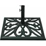 Umbrella Base, 20" BROWN UMBRELLA BASE