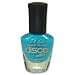 L.A. Girl Disco Brites Glow Nail Polish Turquoise NL90 Funkadelic