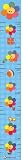 BabyFirstTV Growth Chart, Blossom
