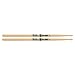 Pro-Mark TXPCW American Hickory Phil Collins Autograph Series Wood Tip, Single Pair