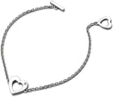 Just Add Love Bracelet By Hot Diamonds