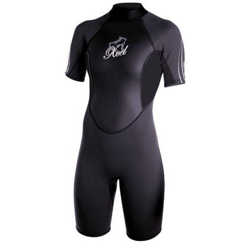 Xcel Women's 2mm Superlite S/S Spring Suit