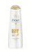 Dove Nutritive Therapy, Nourishing Oil Care Shampoo, 12 Ounce (Pack of 2)