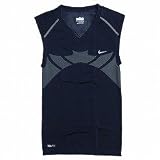 �ʥ��� �ʥ����ץ� ��ܥ�塼����� DRI-FIT S/L�ȥå� ����å��ͥ��ӡ��ߥۥ磻��