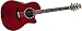 Ovation 1777 LX Legend Acoustic-Electric Guitar, Natural