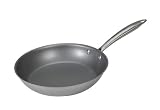 Review NordicWare 21092 / NordicWare 21092 Superior Steel 10 Inch Saute Pan