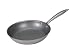 NordicWare 21092 Superior Steel 10 Inch Saute Pan