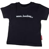 mmmboobies T-Shirt, Available in Various Sizes