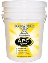 Cleaner 1Gal All Purpose