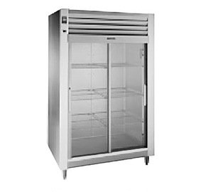 new year Traulsen Rht232nut fsl 2 section Reach RefrigeratorB0041EADKS