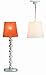 Lundby Smaland Dollhouse Floor and Ceiling Lamps Set