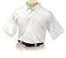 Apparel : Claret Jug Collection 2008 British Open Self Collar Solid Polo - White
