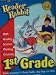 Software : READER RABBIT 1ST GRADE