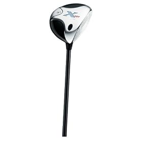 Callaway X Hot Fairway Wood (3 Wood) Callaway X Hot Fairway Wood (3-Wood)