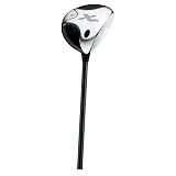 Callaway X Hot Fairway Wood (3-Wood) by