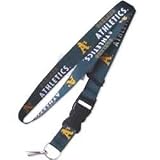 Oakland Athletics A'S Lanyard