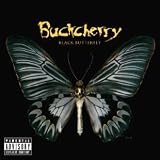 Black Butterfly (Vinyl LP)
