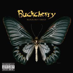 Black Butterfly (Vinyl LP)