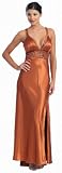 Prom Dress New for Junior Long Gown #2531