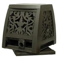 Decorative Poly Hose Reel