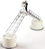 Wilton Crystal Bridge and Stairway Set