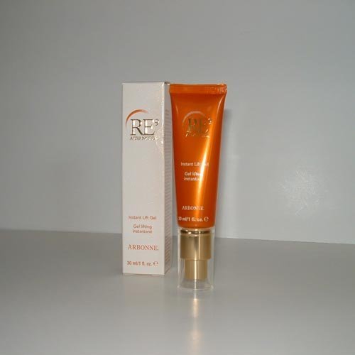 Arbonne RE9 Advanced Instant Lift Gel