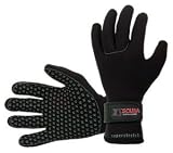 XS Scuba 3mm Titanium Glove