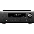 DENON 5.1�`�����l��AV�T���E���h���V�[�o�[ �u���b�N AVR-1612K