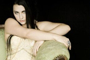 Image de Evanescence