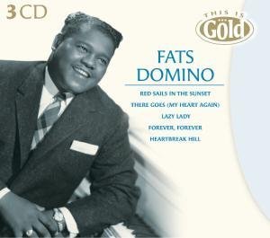 Fats Domino - King of Beat 3 - Zortam Music