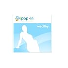 Wealthy - affirmations by ipopin.com