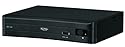 Xoro HRT 1285 DVB-T Receiver (Scart-Anschluss, PVR Ready, Time-Shift, USB 2.0) schwarz