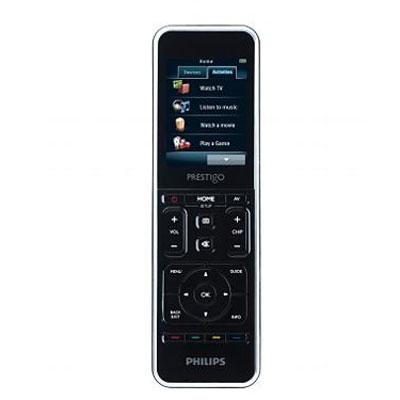 New-Prestigo Universal Remote - SRT932027